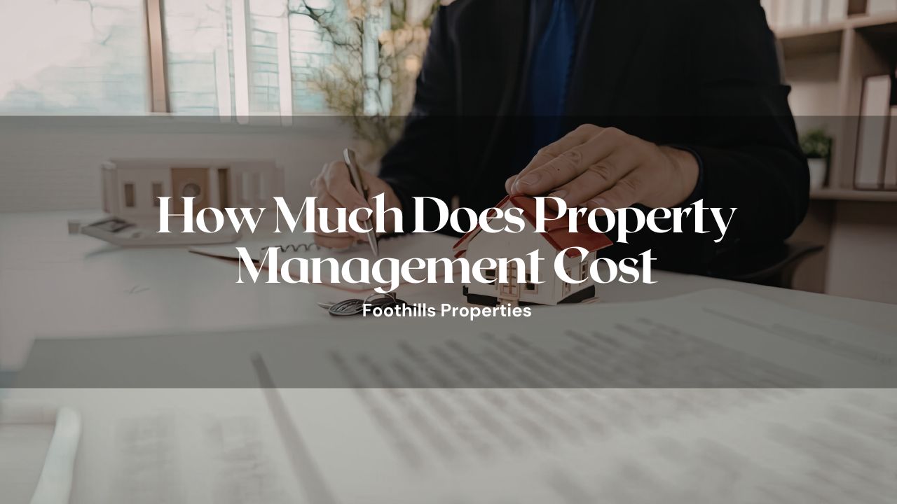 Property Management Blog